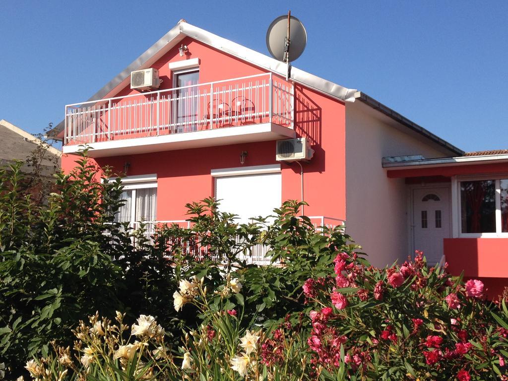 Appartement Max *