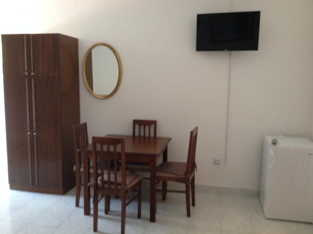Apartment Max *