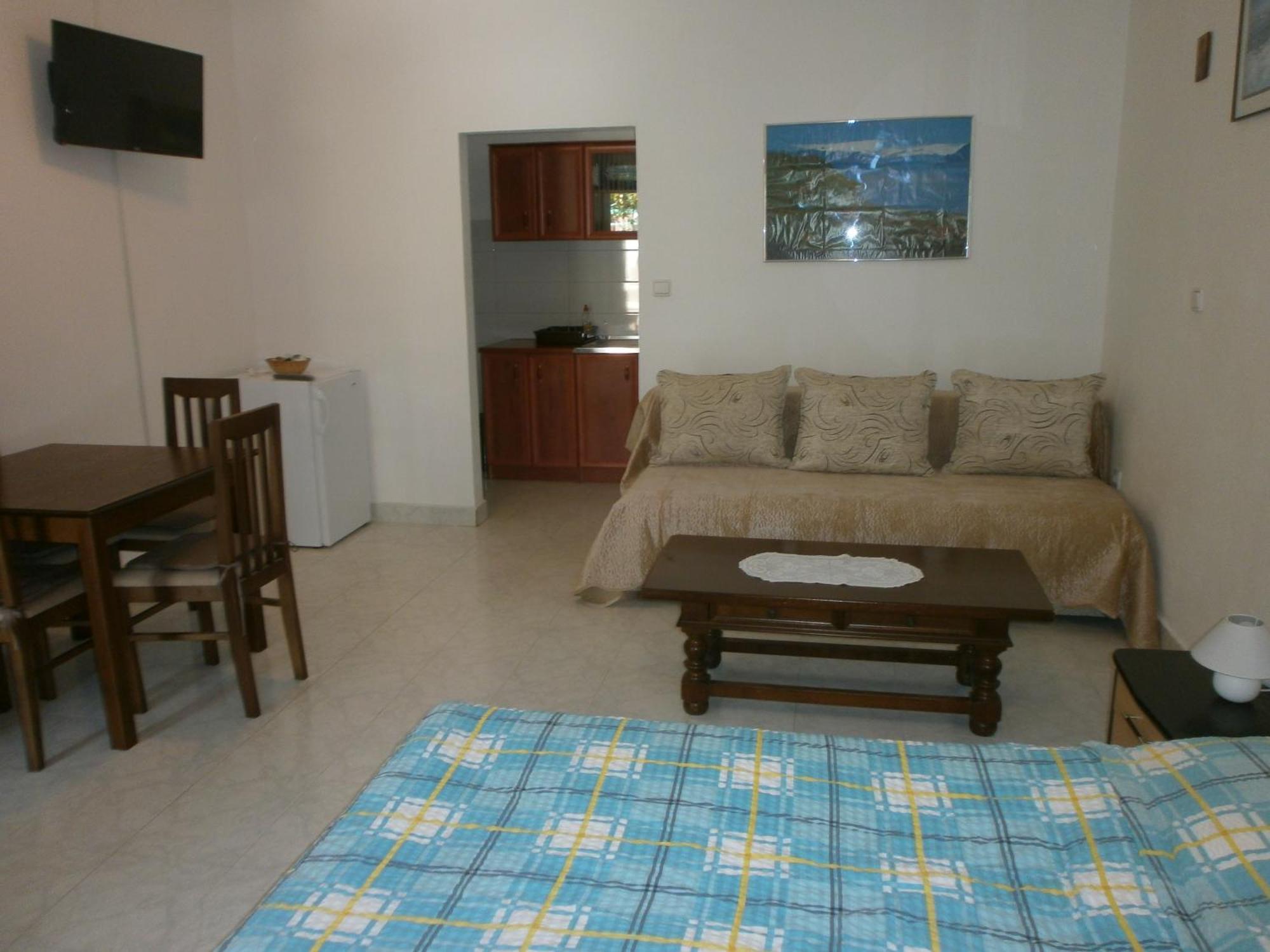 Apartment Max *