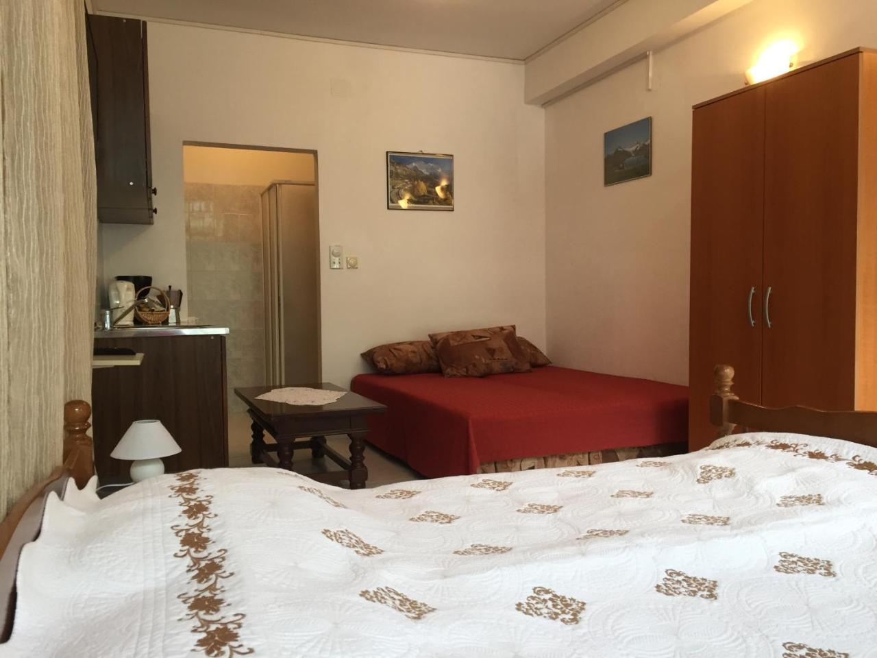 Apartment Max *