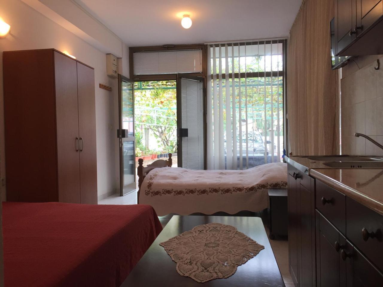 Apartment Max *